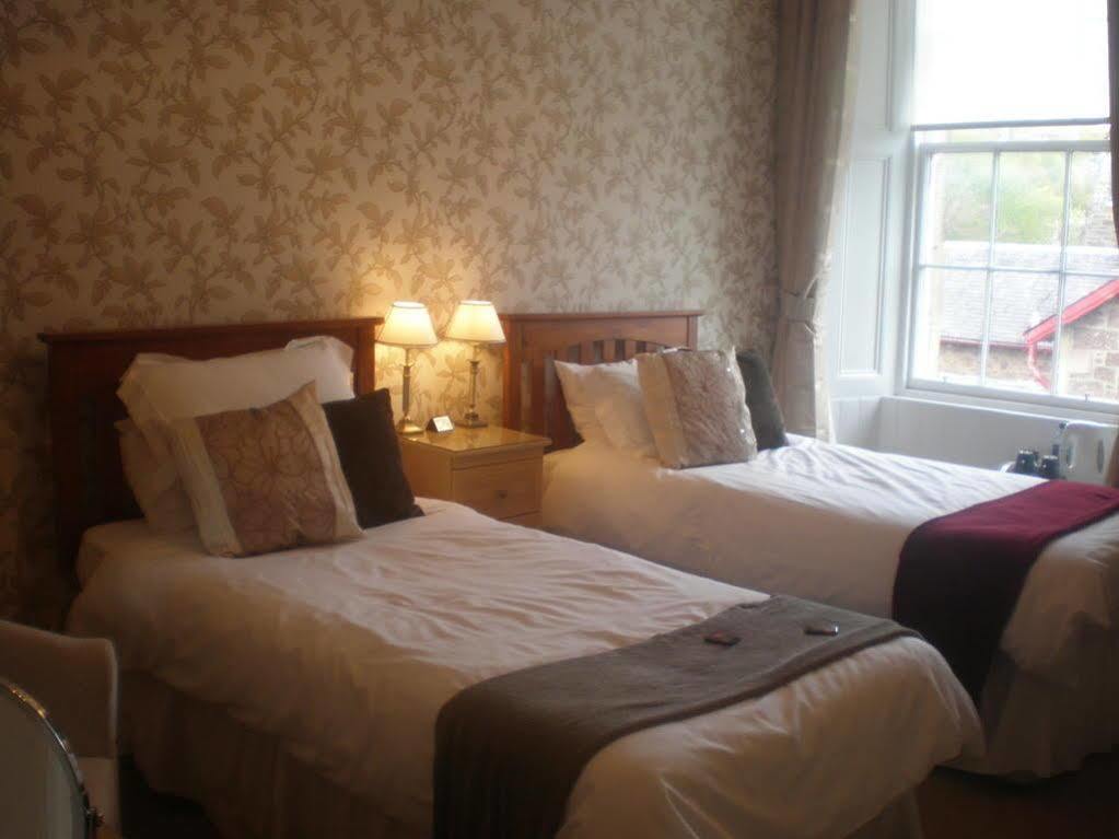 Coppice House Bed & Breakfast Callander Ngoại thất bức ảnh