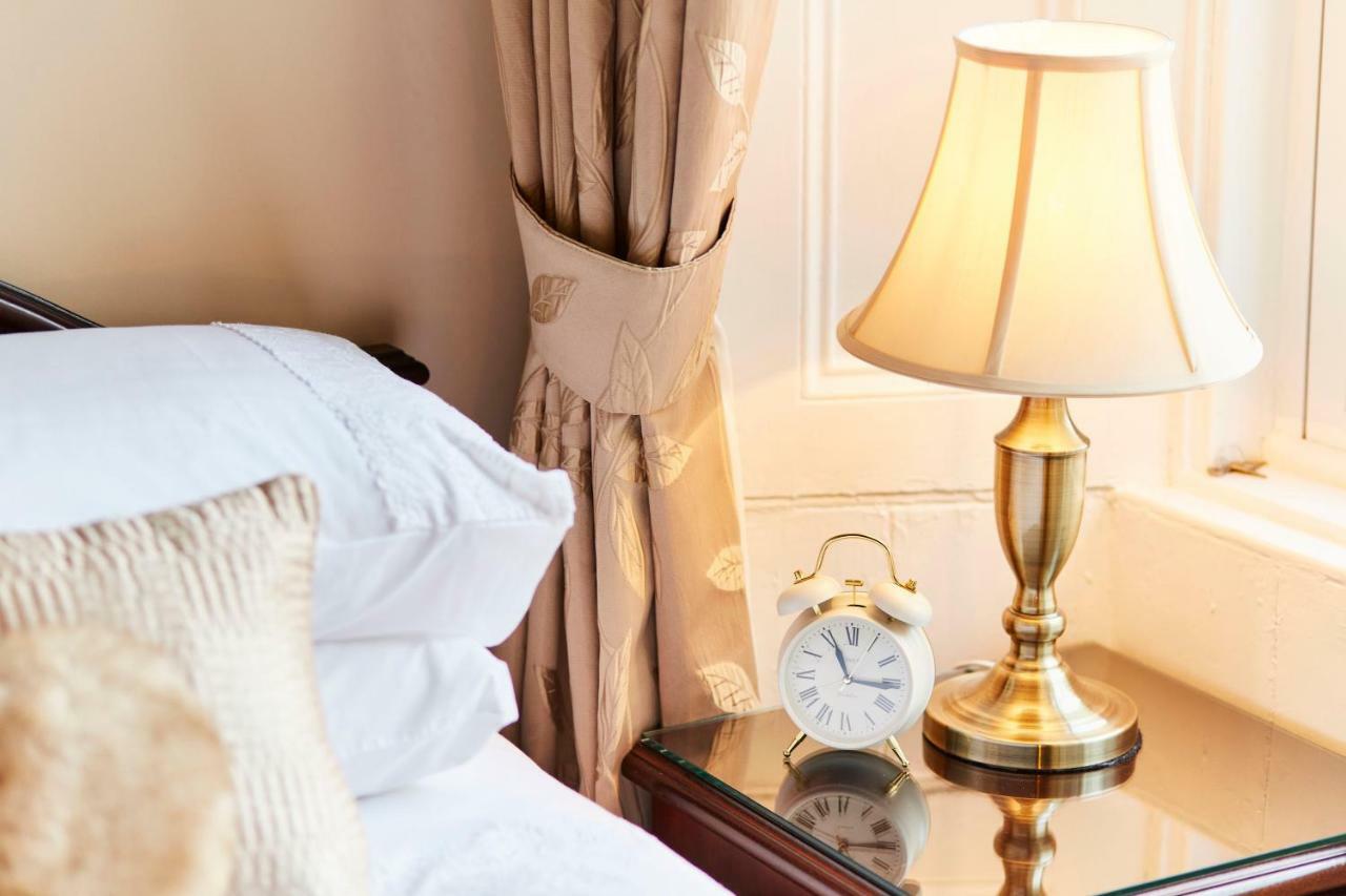 Coppice House Bed & Breakfast Callander Ngoại thất bức ảnh